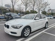 BMW 1 Series 2014