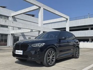 BMW X3 2023