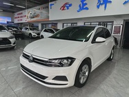 Volkswagen Polo 2022