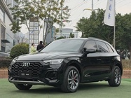 Audi Q5 2024