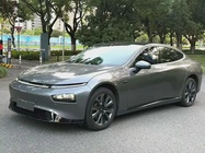 XPeng P7 2021