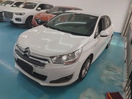 Citroen C4 2014