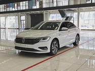 Volkswagen Sagitar 2022