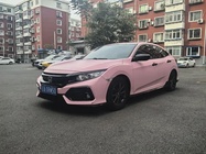 Honda Civic 2021