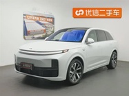 Li Auto L7 2023