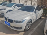 BMW 3 Series 2017