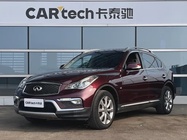 Infiniti QX50 2016