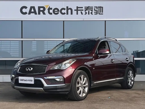 Infiniti QX50 2016