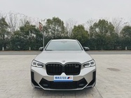BMW X3M 2022