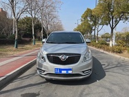 Buick GL8 2019