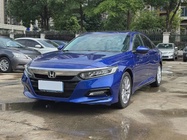 Honda Accord 2018