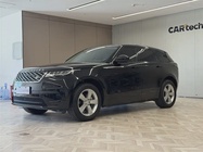 Land Rover Velar 2019