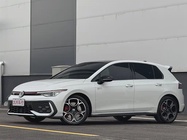 Volkswagen Golf 2025