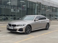 BMW 3 Series 2021