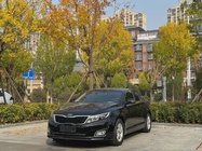 Kia K5 2016