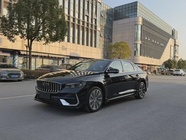 Geely Xingrui 2026