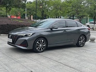 Changan Eado 2022