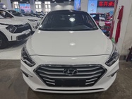 Hyundai Mistra 2018