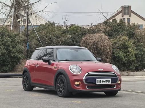 MINI Other 2015