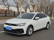 Volkswagen Lavida 2024