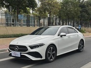 Mercedes-Benz A-Class 2024