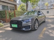 Audi A6 2021