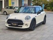 MINI Other 2018