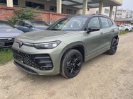 Volkswagen Tayron 2025