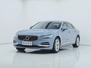 Volvo S90 2018