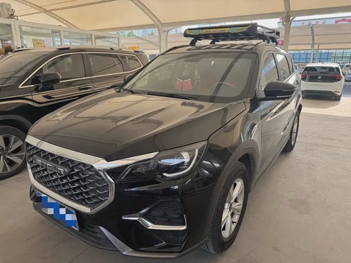 Jetour X70S 2023