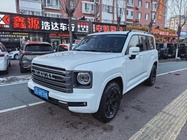 Haval H9 2025
