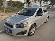 Chevrolet Aveo 2012