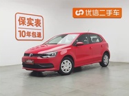 Volkswagen Polo 2017