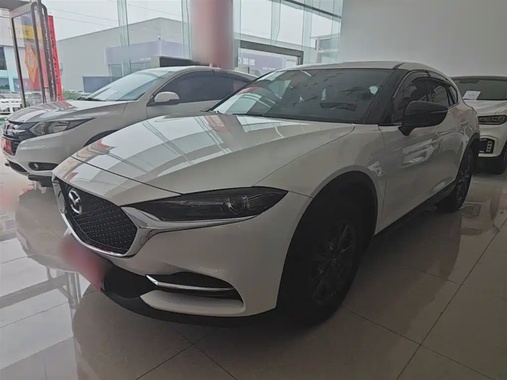 Mazda CX-4 2020