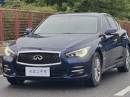 Infiniti Q50 2018