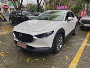 Mazda CX-30 2021