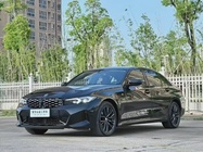 BMW 3 Series 2023