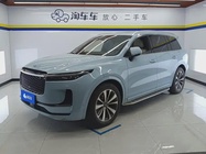 Li Auto ONE 2021