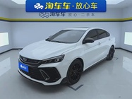 Geely Binrui 2022