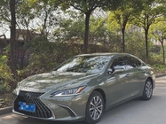 Lexus ES 2024
