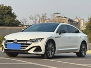 Volkswagen CC 2021