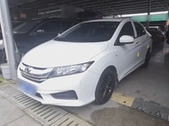 Honda City 2017