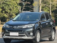 Toyota RAV4 2014