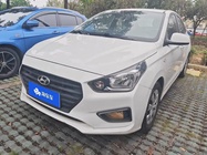 Hyundai Verna 2018