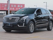 Cadillac XT5 2018
