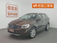 Volvo XC60 2016