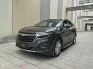 Chevrolet Equinox 2018