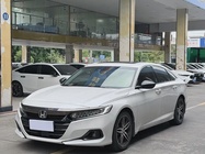Honda Accord 2023