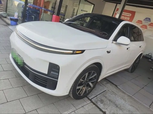 Li Auto L7 2023