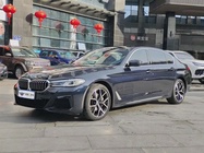 BMW 5 Series 2022